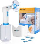 Electric Ear Cleaning Kit Ear Irrig