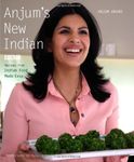 Anjum's New Indian: (E)