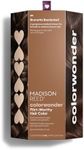 Madison Reed colorwonder Demi-Permanent Hair Color, Effortless At-Home Hair Dye, Ammonia-Free, Cruelty-Free, Brunette Bombshell (6N Medium Brown), Pack of 1