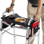 Walker Tray for Folding Walker, Mob