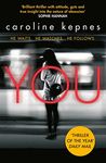 You: a absolutely addictive serial killer thriller! Now a major Netflix series (Volume 1) (YOU series)