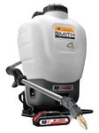 Smith Multi-Use Backpack, 18V Li-Ion, 4 Gallon S2E, 190576