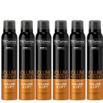 Healthy Volume Hair Mousse ContainsTRESemme Volume and Lift Mousse 200ml (6 Pack)