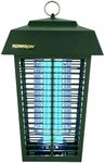 Flowtron Bug Zapper, 1 Acre of Outd