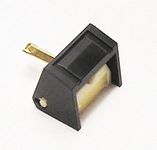 Durpower Phonograph Record Player Turntable Needle For DUAL CARTRIDGES D-105-ED D105ED