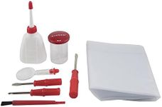 SINGER Sewer's Companion™ - Machine Essentials Kit - 35 pcs - Includes Storage Toolbox