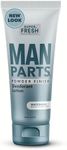 Super Fresh Ball Deodorant for Men 
