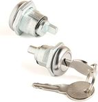 Dilidou Tool Box Locks with Keys, 2