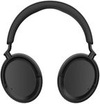 Sennheiser ACCENTUM Wireless Over Ear Noise Cancelling Headphones - Black