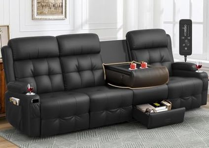 Recliner S