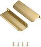 Satanga 10 Pack 3-3/4 Inch Hole Cen