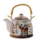 Brentwood Teapot