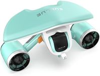 Sublue Mix Underwater Scooter with 