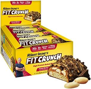 FITCRUNCH 