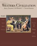 Western Civilization: Ideas, Politics, and Society, Volume II: From 1600: 2