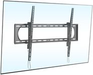 Mount-It! Heavy Duty XXL TV Wall Mount for Extra Large TVs, Tilting TV Mount, max VESA 900x600, Holds up to 264lb, Large TV Wall Mount for 60", 65", 70", 75", 80", 85", 90", 100", 120"