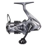 Shimano 21 NASCI Fishing Reel Shipped from Japan 2022 Model (1000)