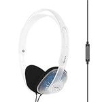 Koss KPH30iCL On-Ear Headphones, in