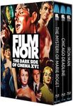 Film Noir: The Dark Side of Cinema 