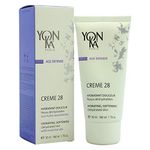 YON-KA Age Defense Creme 28 Hydrating Softening Cream (Dehydrated Skin) 1.79oz, 50ml
