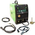 New Cyclone 140E MIG Welder 110 Volts Flux Core Capable 140 AMP