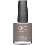 CND Vinylux Long Wear Nail Polish (No Lamp Required), 15 ml, Nude, Unearthed
