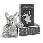 Good Night Monster Gift Set: A Stor