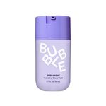 Bubble Skincare Overnight Hydrating Sleep Mask, 1.7 FL OZ 50 mL