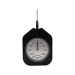 ATG-300-1 Dial Tension Meter Tester Gauge Tensionmeter Unit G Dial Tension Gauge Gram Force Meter 300G Pressure Pull Tester Gage Analog Tension Meter Tester