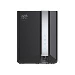 HUL Pureit Revito Prime Mineral RO+MF+UV in-Tank 7 stage 8L |Upto 70% Water Savings| Water purifier with DURAViva technology (Black)