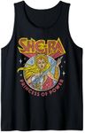 She-Ra - Princess of Power Tank Top