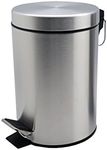 Harbour Housewares Bathroom Pedal B