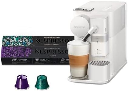 Nespresso 