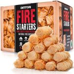 Fire Starter for Indoor and Outdoor