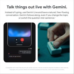 Google Pixel 9 Smartphone 256GB – Obsidian Black