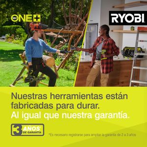 RYOBI 18V Cordless Palm Sander – Compact Handheld Power Tool