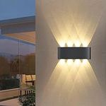 Sunwish Indoor LED Wall Light Hardw