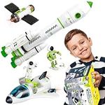 TOY Life Space Toy Rocket Toys for 