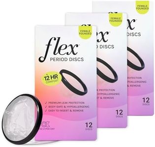 Flex Menst