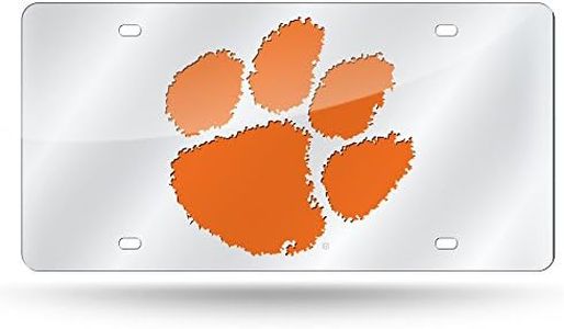 NCAA Clems