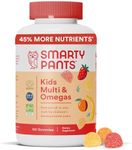 SmartyPants Kids Multivitamin Gummi