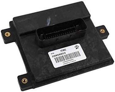 GM Genuine Parts 20850923 Trailer Brake Control Module Assembly