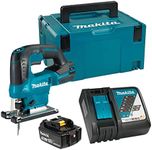 Makita DJV184RT1J 18V LXT Brushless
