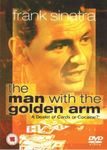 The Man With The Golden Arm [DVD]