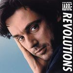 REVOLUTIONS [BLACK VINYL]