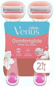 Gillette V
