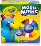 Crayola Model Magic Deluxe Variety 