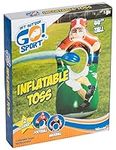 Toysmith Inflatable Sports Toss Gam