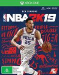 NBA 2K19 (Xbox One)