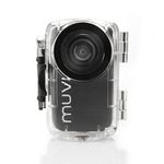Veho VCC-A010-WPC Waterproof Case for MUVI HD, MUVI HD10+, MUVI HD7+, MUVI HD Pro and MUVI Gumball
